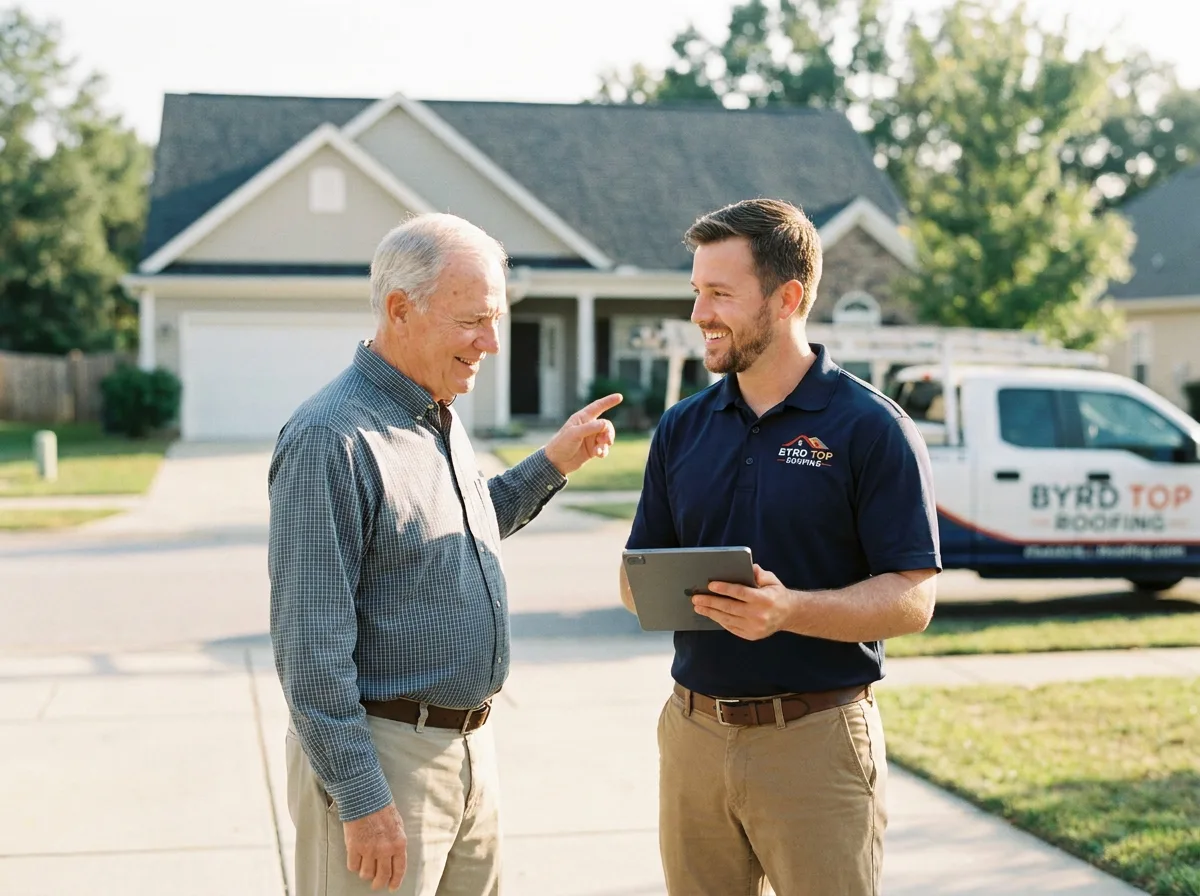 Roofing Adair, OK FAQs